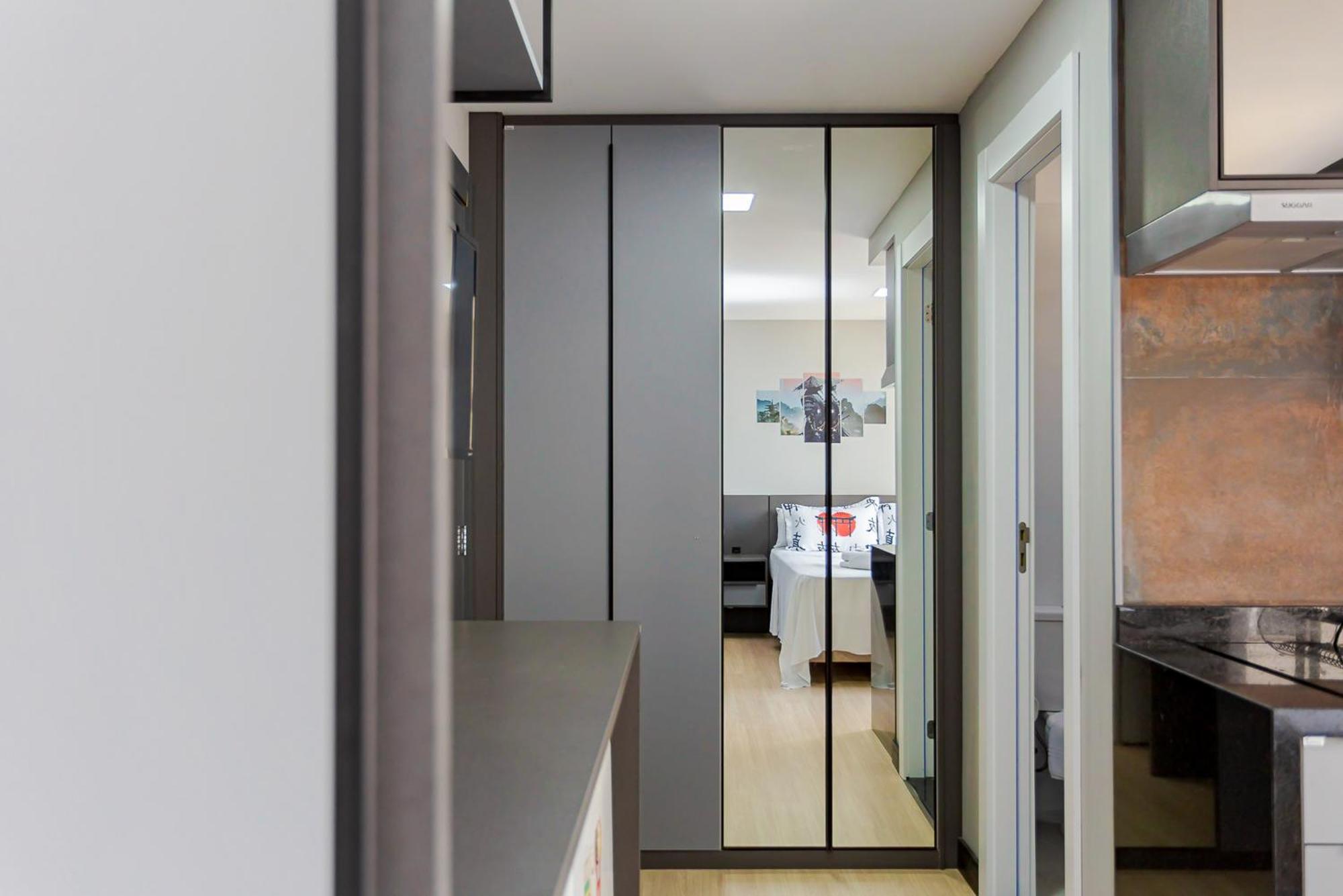 All You Need Curitiba Room photo