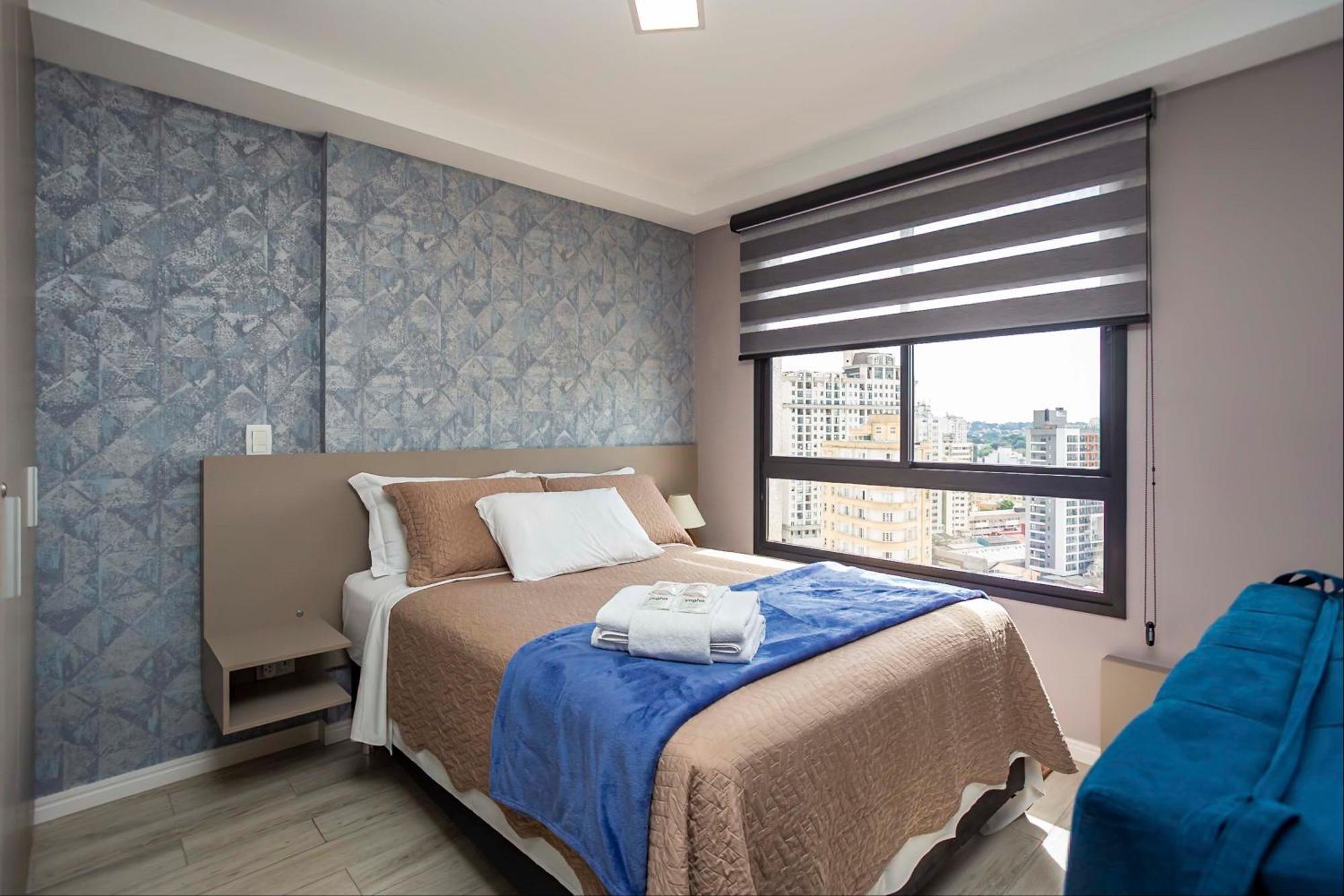 All You Need Curitiba Room photo
